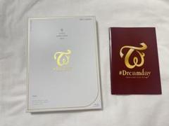 TWICE #dream day BluRay ドリームデイ