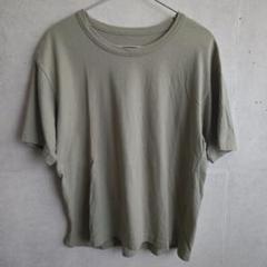 Ground Ｙ 半袖 Tシャツ サイズ1 グラウンドワイ ヨウジヤマモト