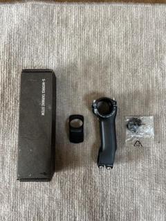 s-works Tarmac sl7 Stem 120mm12°ターマックステム TARMAC SL7用のステムの秘密 | スポーツバイクファクトリー