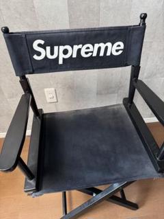 Supreme ディレクターズチェア 椅子Directors Chair イス - メルカリ