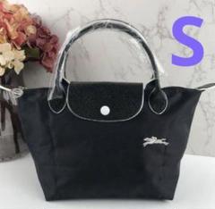 LONGCHAMP　プリアージュ　ハンドバッグ　トートバッグ　Sサイズ