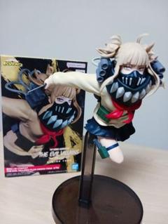 新品未開封5点 ヒロアカ フィギュア ハツメ ミルコ おちゃこ