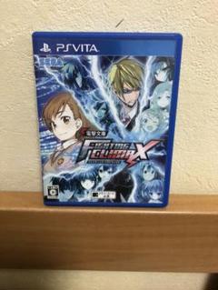 電撃文庫 FIGHTING CLIMAX