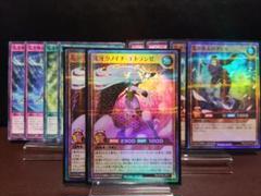 RD/SA03-JP005 花牙クノイチ・エトランゼ【シークレットレア