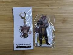 マダミス エイダ バッグチャーム アクキー 4点セット 2025年最新】エイダ アクキーの人気アイテム - メルカリ