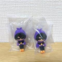 ドズル社　エンタメくじ　すわりんこ　ぼんじゅうる　まとめ売り　２点　ローソン