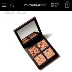 2025年最新】ブラッシュインブロンズ macの人気アイテム - メルカリ