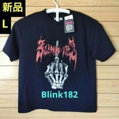 blink182　ブリンク182 Tシャツ　ブリンク182 　バンドのサムネイル