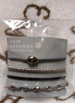 HAiR　ARRANGE　ANTIS　HOCK　ヘアゴム　おしゃれ　髪止めのサムネイル