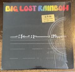 ■アシッドフォーク名盤■BIG LOST RAINBOW ■ビッグ・ロスト・レイ