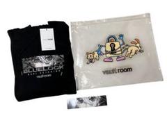 ●新品 vaultroom ブルーロック NAGI HOODIE 凪誠士郎 XL