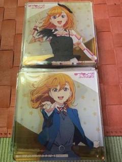 アクリルコースター ラブライブ！スーパースター!! 澁谷かのん