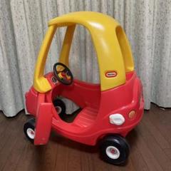 おもちゃ 車 乗れるの中古 未使用品 メルカリ