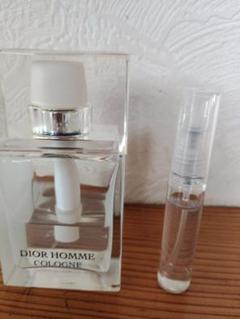 Christian Dior クリスチャンディオール ディオール オム コロン