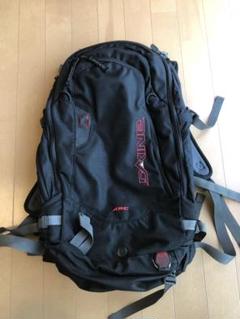 DAKINE APC バックパック ブラック