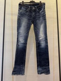 パンツ 00s fuga japanese label skinny denim 00s japanese label skinny denim デニム fuga