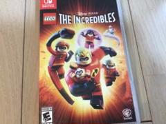 LEGO THE INCREDIBLES インクレディブルファミリー