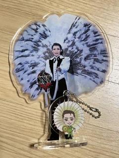 2025年最新】望海風斗 アクリルスタンドの人気アイテム - メルカリ