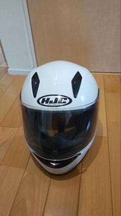 ヘルメット HJC CL-Y RS TAICHI（ジュニア.レディース用）