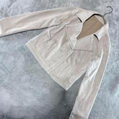 MISCH MASCH コート サイズM ライトグレージュ ✨美品✨