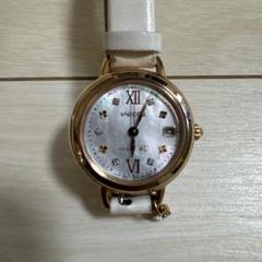 canal 4℃ & Wicca 電波時計　2次電池交換済み 2025年最新】ウィッカ 4°cの人気アイテム - メルカリ