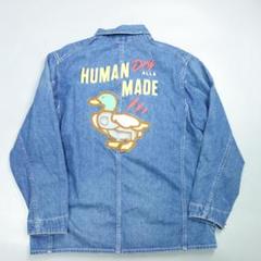 2025年最新】HUMAN MADE メンズ カバーオールの人気アイテム