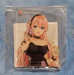 新品】初音ミク シンフォニー 2018 2019 巡音ルカ アクキー