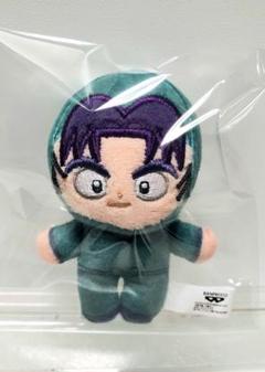 最安早い者勝ち　劇場版忍たま乱太郎　ほわぬい　潮江文次郎 劇場版 忍たま乱太郎 ほわぬい 潮江文次郎 - メルカリ