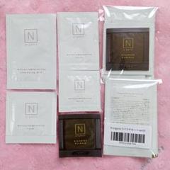 新品未開封未使用品N オーガニックプレナム4点セット Nオーガニック 最高峰エイジングケアシリーズ・商品一覧｜【公式