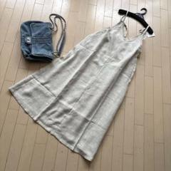 新品☆FIKAワンピース☆定価１３０００円☆送料込みのサムネイル
