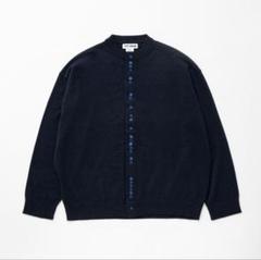 TTT MSW 星柄カーディガン XL 楽天市場】ティー・TTT_MSW 22SS See-Through Knit Cardigan