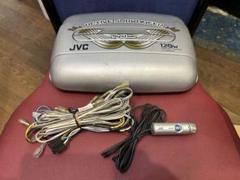 【専用】JVC CS-DA232 アクティブサブウーハー 120W リモコン付き JVC CS-DA232 アンプ内蔵サブウーファー - メルカリ