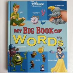 2025年最新】my big book of wordsの人気アイテム - メルカリ