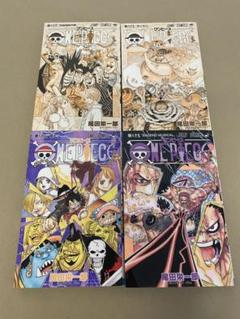 One Piece 巻の中古 未使用品 メルカリ