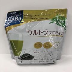 カーブス【新品】プロテイン2つ カーブス ウルトラプロテイン GABA 438g 約30食分 2個セット