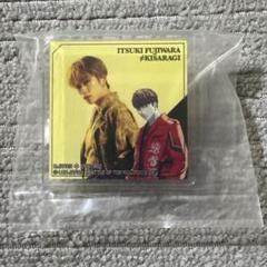 藤原樹　アクスタ　アクキー ランページ アクスタ 藤原樹 - メルカリ