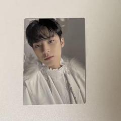 SEVENTEEN あいのちから MINGYU ミンギュ トレカ 特典 セット seventeen Always yours あいのちから ミンギュ トレカ CD