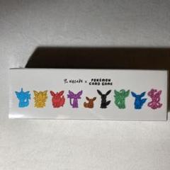 2025年最新】長場雄 イーブイ box 未開封の人気アイテム - メルカリ