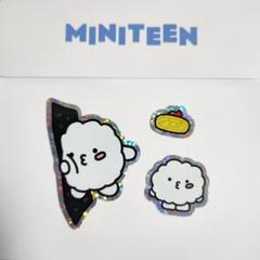 ウジ ミニムードランプ MINITEEN ポップアップ セブチ 2025年最新】miniteen seventeen ウジの人気アイテム - メルカリ