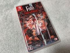 【Switch】Fate/Samurai Remnant