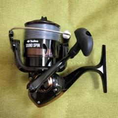 DAIWA WORLD SPIN 4000 スピニングリール 3個セット SPORT LIFE PLANETSﾜｰﾙﾄﾞｽﾋﾟﾝ4000: スピニングリール：スポーツ