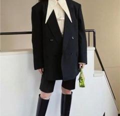 litmus / JOHN カットアウトデザイン　シャツのサムネイル