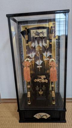 破魔弓のサムネイル