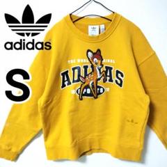 adidas（アディダス）の「ディズニー バンビ グラフィック