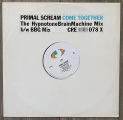Primal Scream　Country Girlレコード7インチ　限定盤 Country Girl 【500枚限定】(7インチシングルレコード