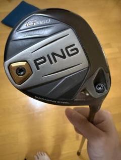 PING スプーン 3W G400のサムネイル