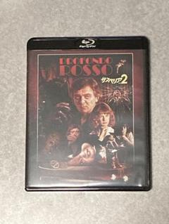 美品 帯付 サスペリア 4K Ultra HD Blu-ray ディスク2枚入り 色々な 4K サスペリア 帯付 美品 Ultra e - ディスク2枚入り Blu
