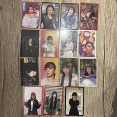 TWICE 予約特典 トレカ フォトカ まとめ売り ジョンヨン