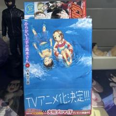 保障できる 2025年最新】初版 からかい上手の高木さんの人気アイテム - メルカリ 全巻セット