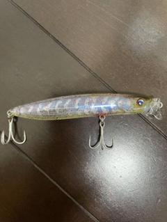 ジャッカル（JACKALL） ハグレ 96F 96mm/12.2gのサムネイル